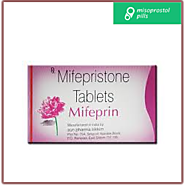 Buy Korlym (Mifepristone Kit ) Online | Order Mifepristone Abortion Pill Online