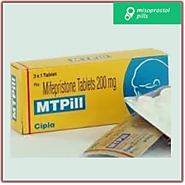 Buy MTP Kit Online | Misoprostol and Mifepristone Pills