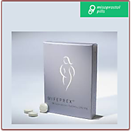 Buy Mifeprex Abortion Pill Online | Order Mifeprex Mifepristone pills | USA