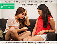 Buy Abortion pills online