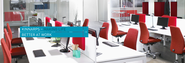 Office Furniture Office Interior Solutions - Kinnarps