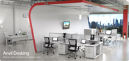 Office Design | Office Fitout | Office Furniture