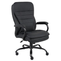 Office Chairs For Heavy People | Heavy Duty Office Chairs