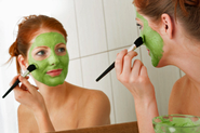 How to Give Yourself a Facial at Home