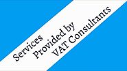 Types of Services offered by UAE VAT Consultants - Video Dailymotion