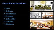 Hotel Furniture Manufacturers in UAE by SusanDoris - Dailymotion