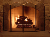 Discount Fireplace Screen