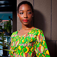 Buy Traditional African Garments Online