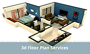 Here's What No One Tells You About 3D Floor Plan Services