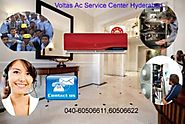 Voltas Ac Service Center Hyderabad