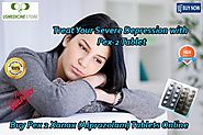 Turn Your Depression To Level Zero By Use Of Medicine Pex-2