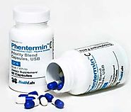 Buy Phentermine 37.5 mg Diet Pills Online | Generic Phentermine Adipex 37.5mg Weight Loss