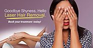 Guam Medical Clinic - Permanent Laser Hair Removal Treatment