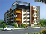 Lavish Apartments for Sale in Bangalore by Redcoupon