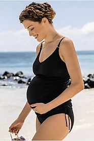 Maternity Swimwear Online in Uk