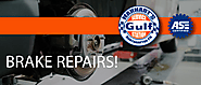 Brake Repair & Service Northampton, PA | Brake Shop near me