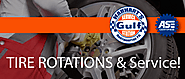 Fast & Reliable Tire Repair Services in Northampton, PA