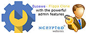 Busewe - Flippa Clone with the powerful admin features
