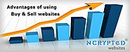 Advantages of using Buy and Sell websites