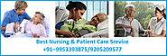 Patient Care & Nursing Care Services