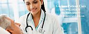 Home Care Services in Gurgaon Delhi NCR