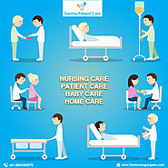 Nursing Care - Nursing Care Services: Garima Patient Care
