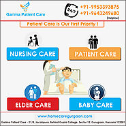 Nursing Care | Nursing Care Service | Nursing Care Services