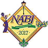 (NABJ) National Association of Black Journalists