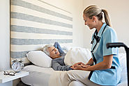 3 Advantages of Skilled Nursing at Home