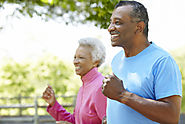 Exercise: Key to Managing Illness and Aging