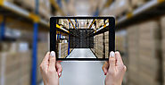 Using Beacons in Warehouse for Asset Tracking and Management