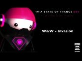 W&W - Invasion