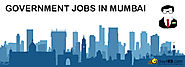 Government Jobs in Mumbai
