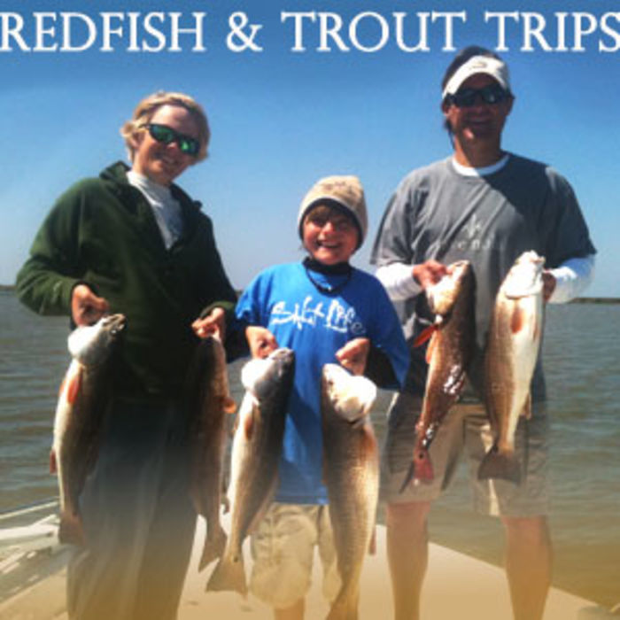 The 6 Best Fishing Charters You Should not Miss! A Listly List
