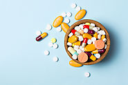 The Low Down on Generic Medications