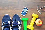 Managing Your Diabetes: Tips for Your Day-to-Day Life