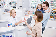 What to Ask Your Pharmacist During Refill Time