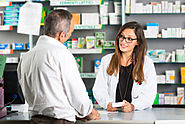 Why You Should Find a Good Pharmacy