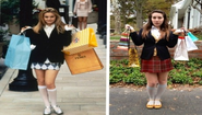 19 not-so-scary 90s costumes for Halloween
