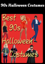 90s Halloween Costumes