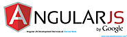 AngularJS Web Application Development in India & UK