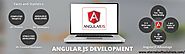 AngularJS Web Application Development in India - Eternal Web