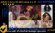 AddisHabeshamassage-Spa.com best massage in Addis Ababa