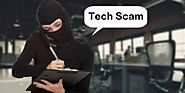 1-800-253-8598 | Immediate Process to Remove Tech Scam from PC 18002538598