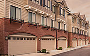 Professional garage door repair service - Houston A-Bald Overhead.