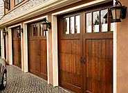 Professional garage door repair service - Houston A-Bald Overhead.