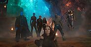 Guardians of the Galaxy Vol. 2 (2017) Watch Online Now