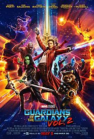 Guardians of the Galaxy Vol. 2 (2017) Watch Online Now