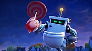 Captain Underpants: The First Epic Movie (2017) Watch Online Now