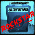 The Best Guitar Amp Under 100 - Great For Beginners & Amateurs